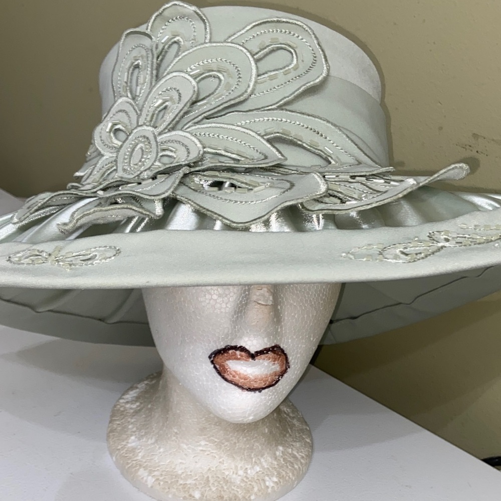 Gorgeous Dress Hat / Church Hat by Studio B